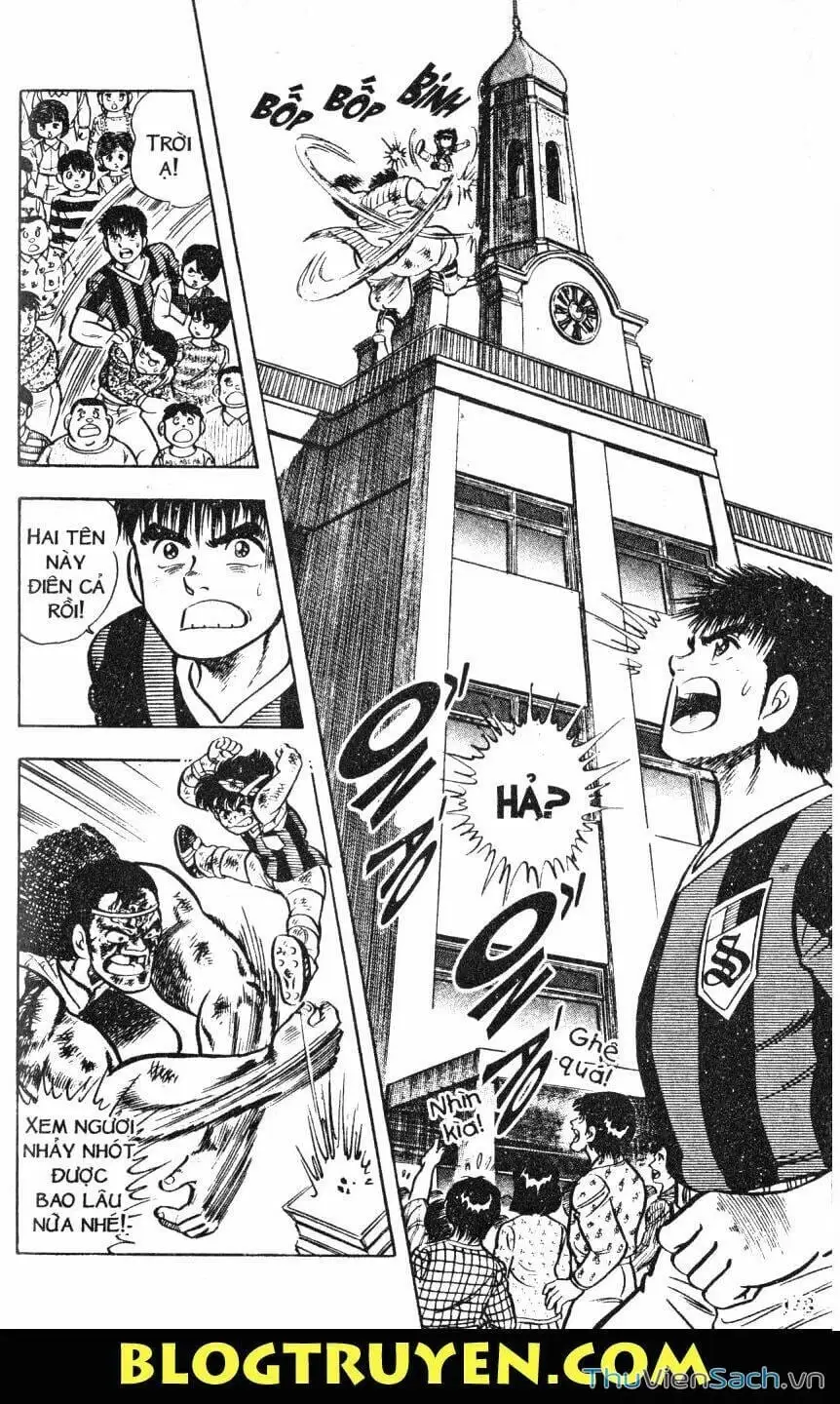 Truyện Tranh Jindo - Đường Dẫn Đến Khung Thành trang 2