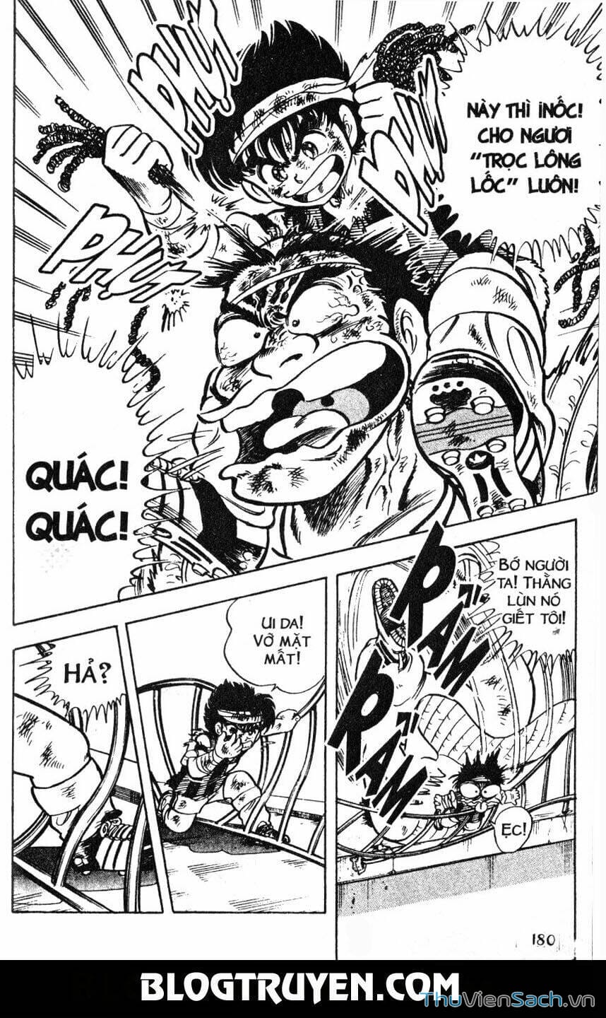 Truyện Tranh Jindo - Đường Dẫn Đến Khung Thành trang 2