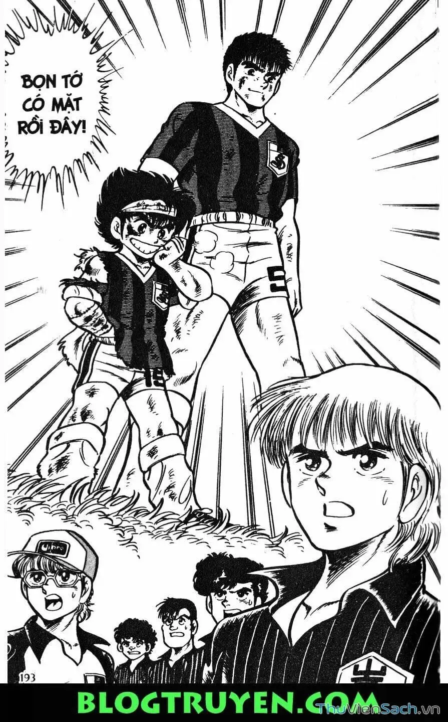 Truyện Tranh Jindo - Đường Dẫn Đến Khung Thành trang 2