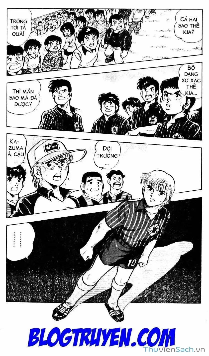 Truyện Tranh Jindo - Đường Dẫn Đến Khung Thành trang 2