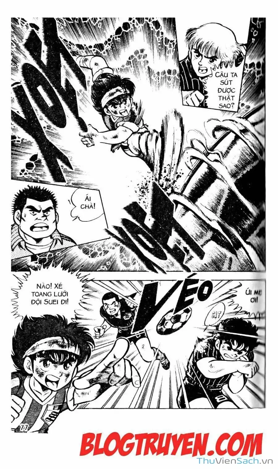 Truyện Tranh Jindo - Đường Dẫn Đến Khung Thành trang 2