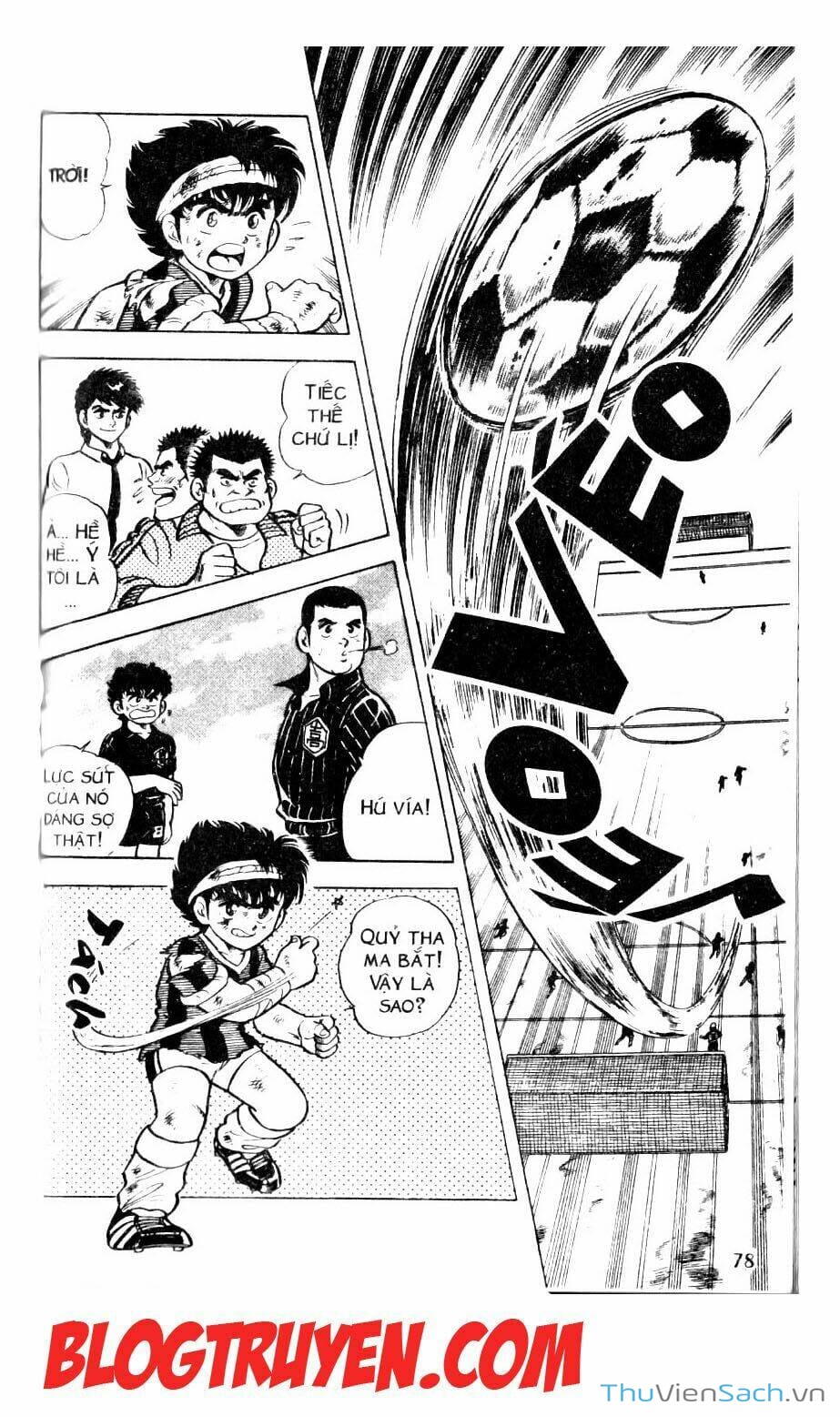 Truyện Tranh Jindo - Đường Dẫn Đến Khung Thành trang 2