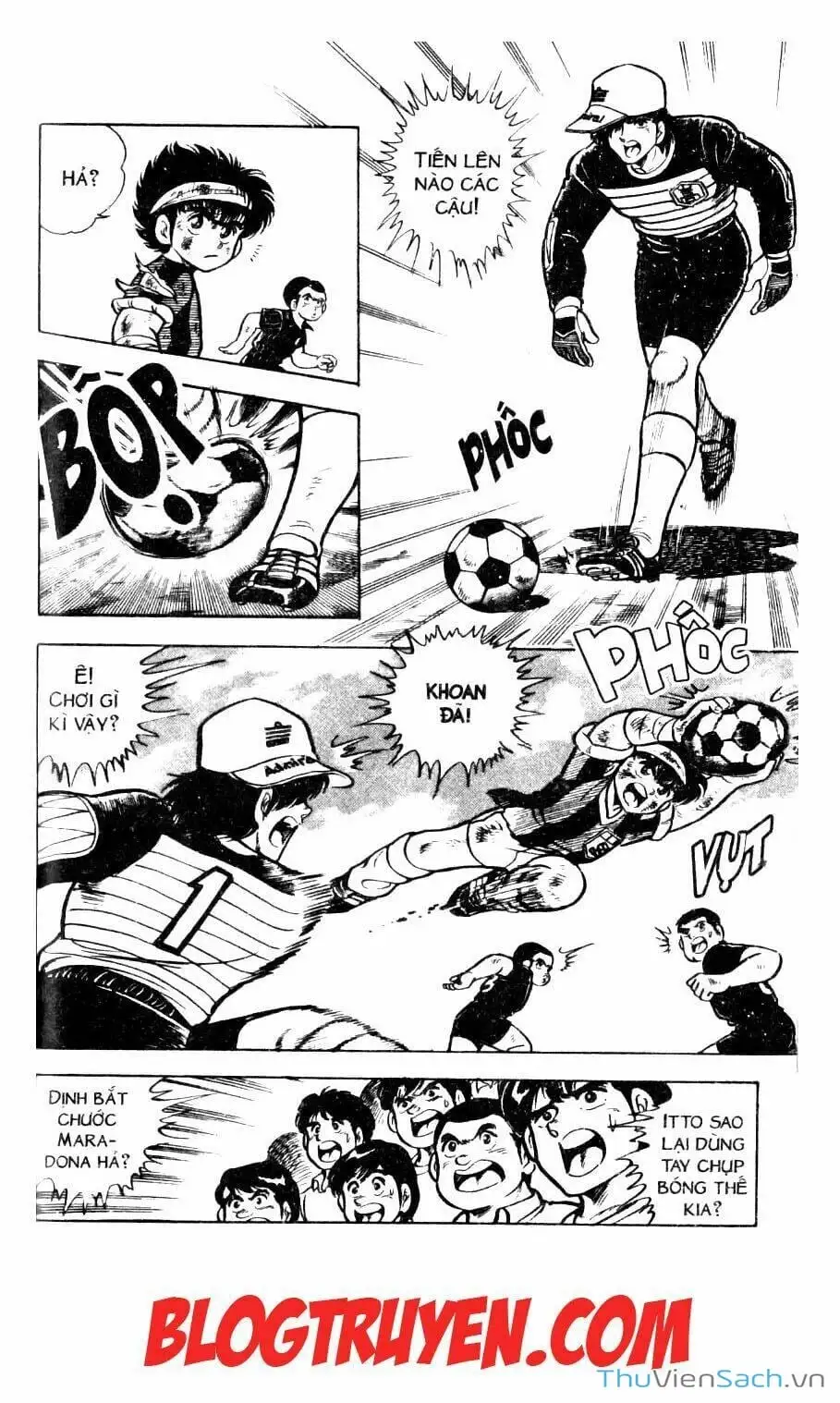 Truyện Tranh Jindo - Đường Dẫn Đến Khung Thành trang 2