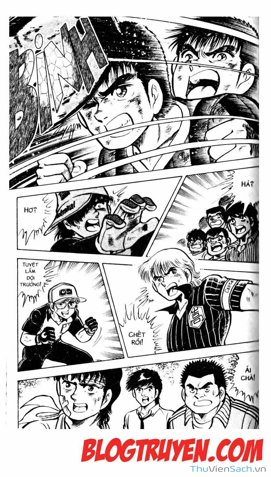 Truyện Tranh Jindo - Đường Dẫn Đến Khung Thành trang 2