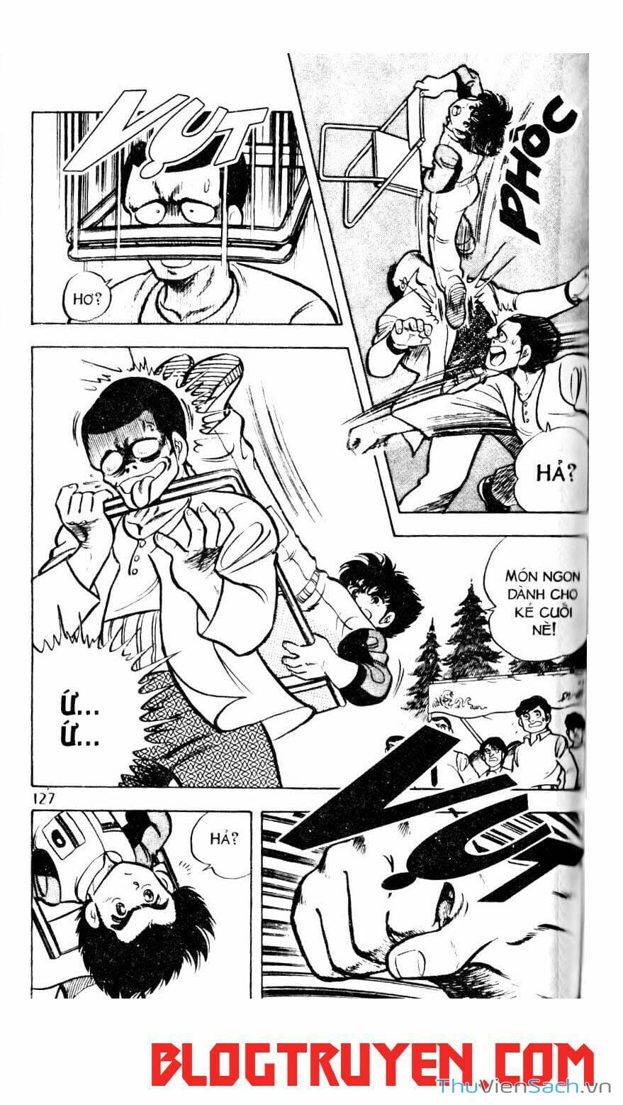 Truyện Tranh Jindo - Đường Dẫn Đến Khung Thành trang 2