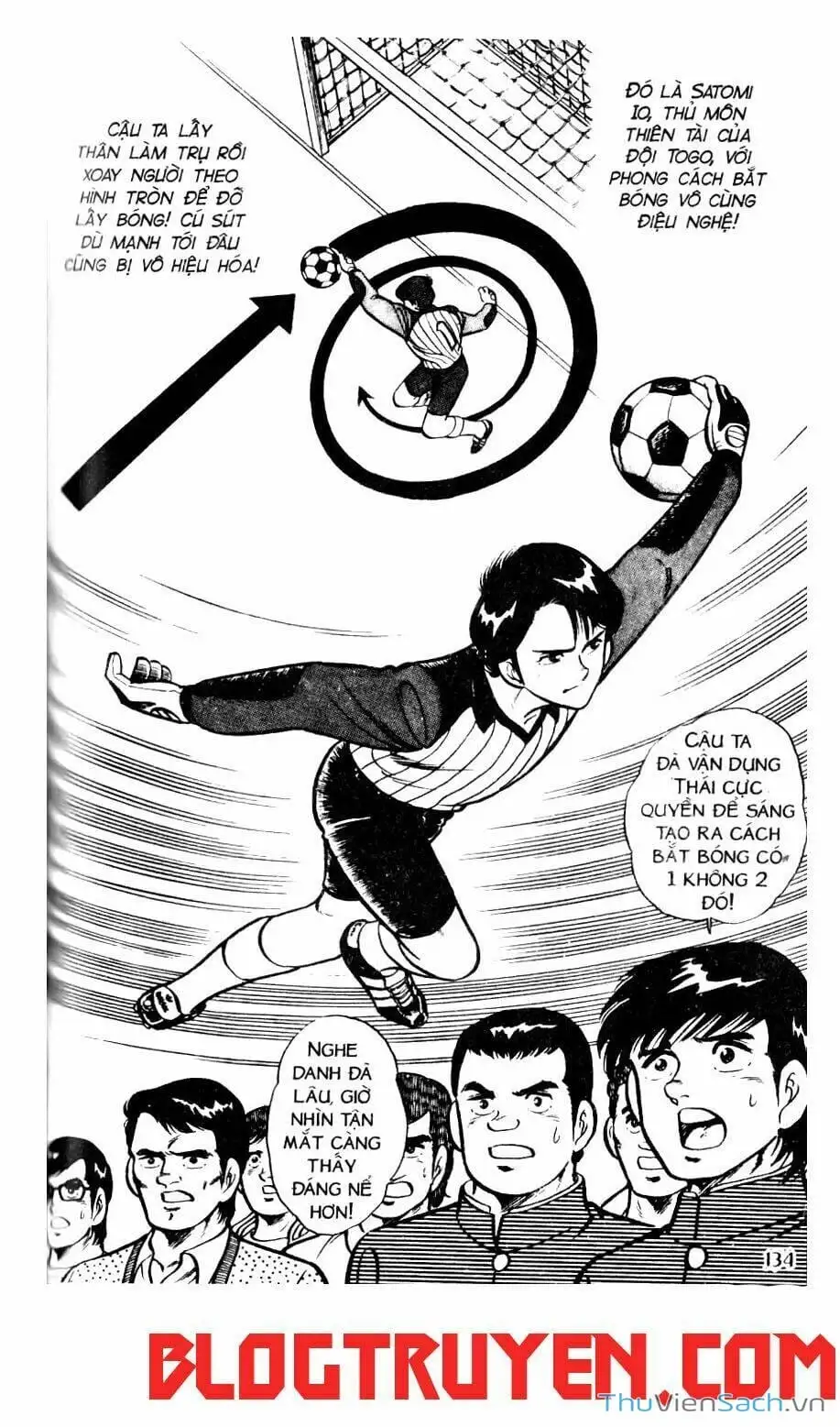 Truyện Tranh Jindo - Đường Dẫn Đến Khung Thành trang 2