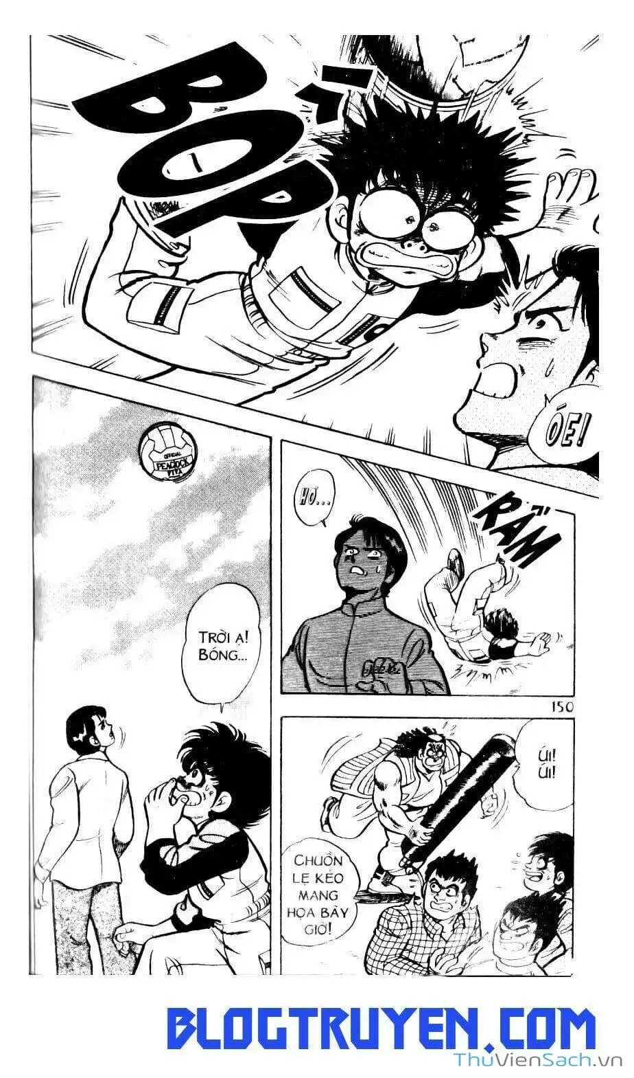 Truyện Tranh Jindo - Đường Dẫn Đến Khung Thành trang 2