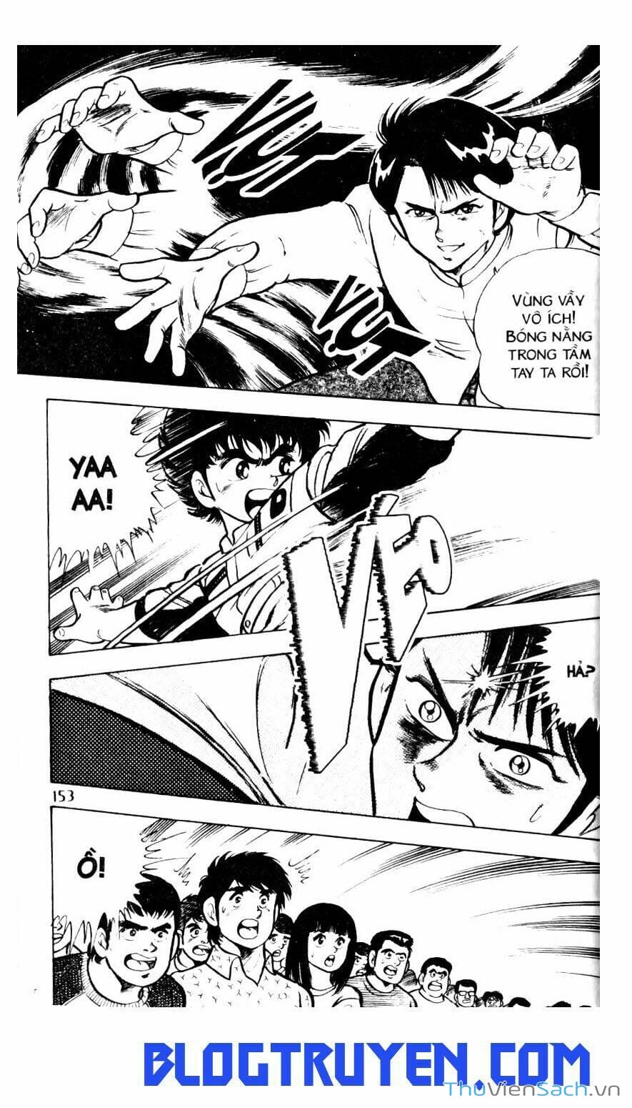 Truyện Tranh Jindo - Đường Dẫn Đến Khung Thành trang 2