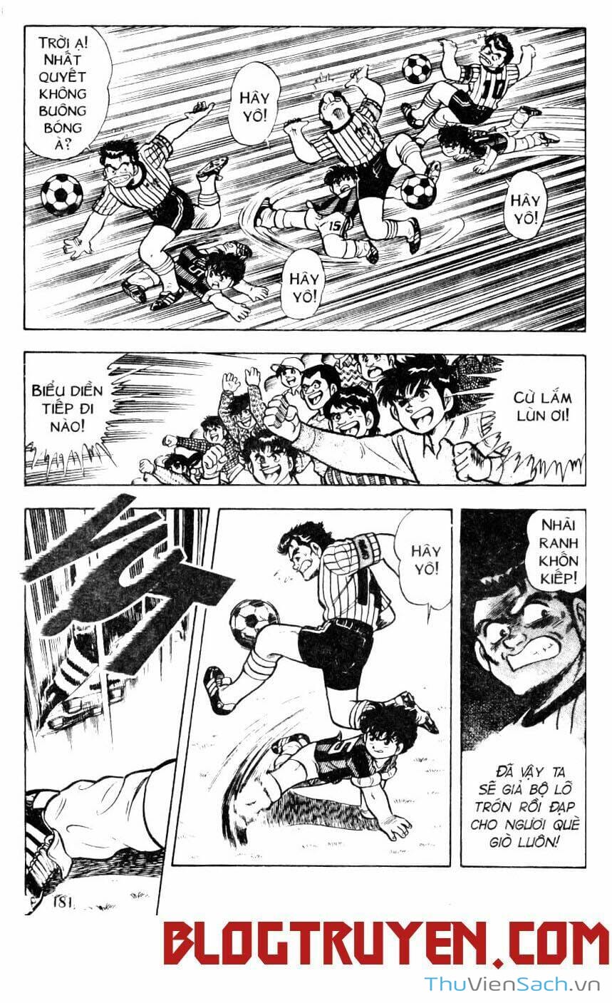 Truyện Tranh Jindo - Đường Dẫn Đến Khung Thành trang 2