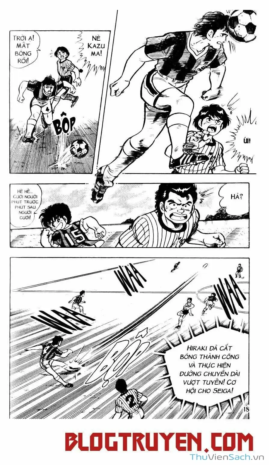 Truyện Tranh Jindo - Đường Dẫn Đến Khung Thành trang 2