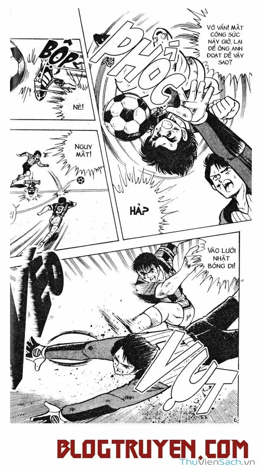 Truyện Tranh Jindo - Đường Dẫn Đến Khung Thành trang 2