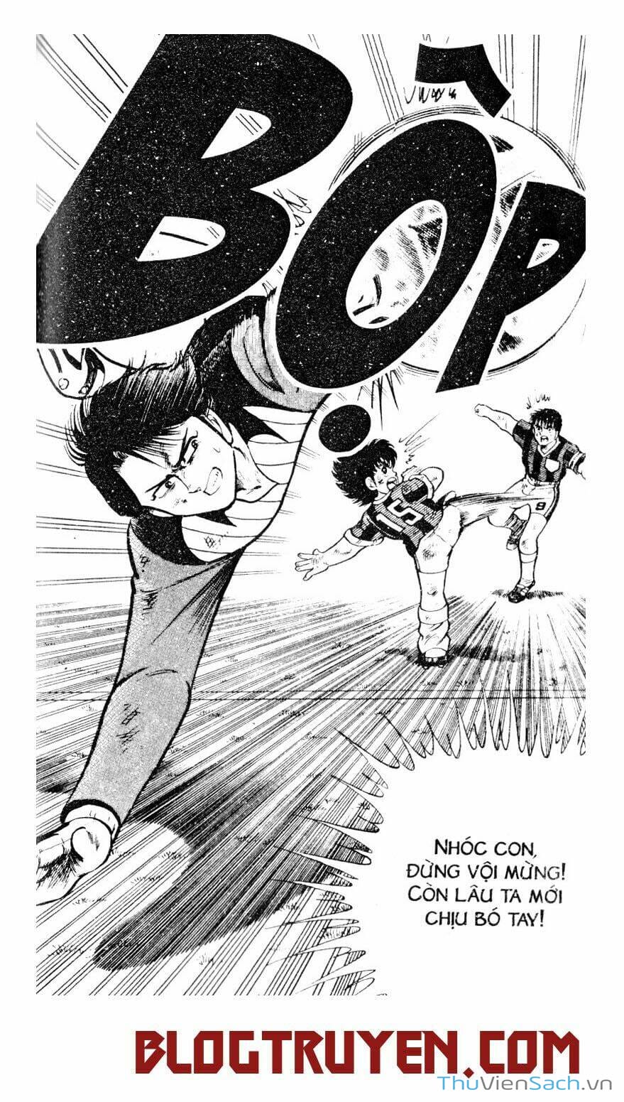 Truyện Tranh Jindo - Đường Dẫn Đến Khung Thành trang 2