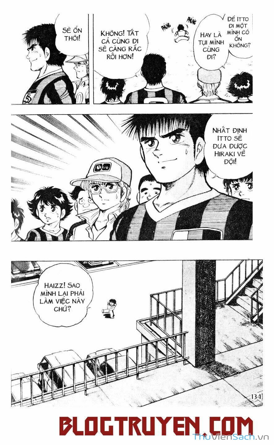 Truyện Tranh Jindo - Đường Dẫn Đến Khung Thành trang 2