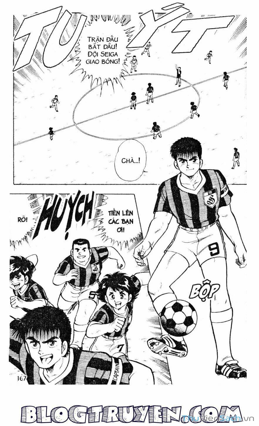 Truyện Tranh Jindo - Đường Dẫn Đến Khung Thành trang 2