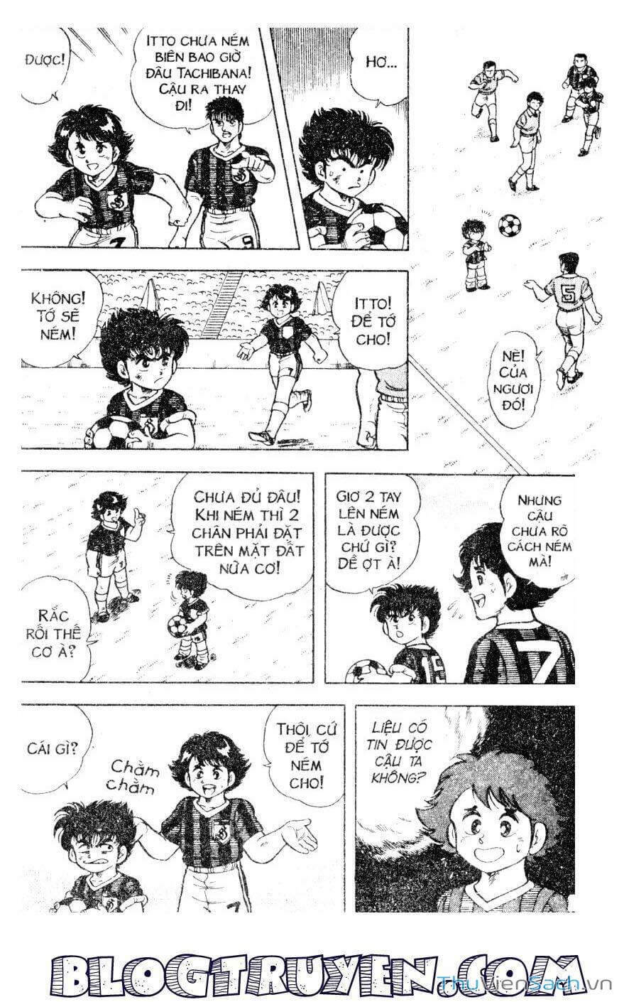 Truyện Tranh Jindo - Đường Dẫn Đến Khung Thành trang 2