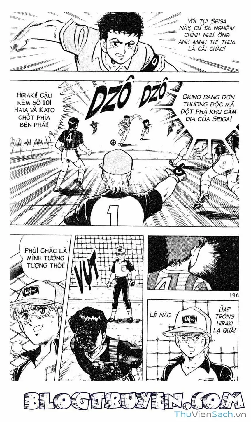 Truyện Tranh Jindo - Đường Dẫn Đến Khung Thành trang 2