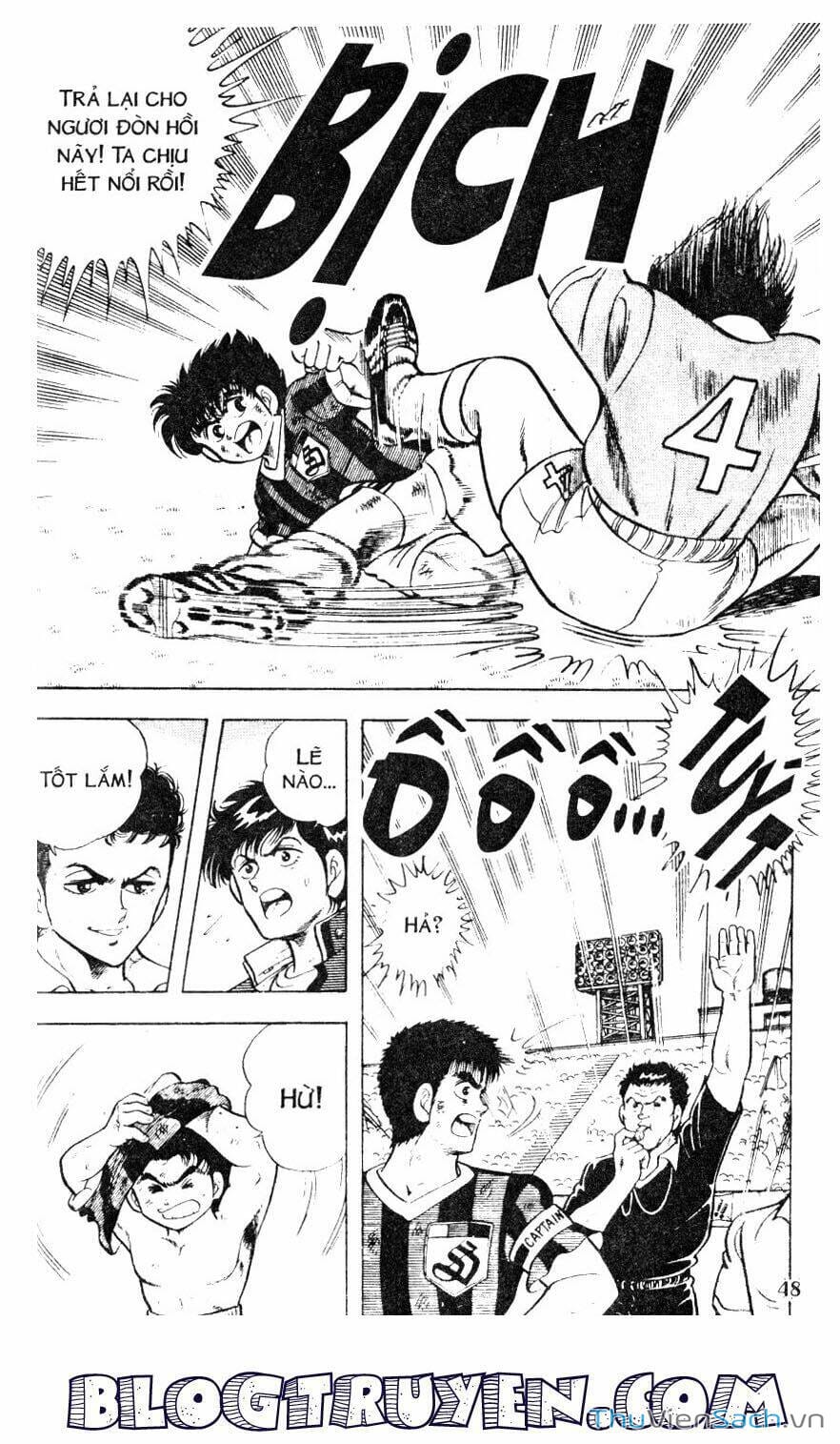 Truyện Tranh Jindo - Đường Dẫn Đến Khung Thành trang 2