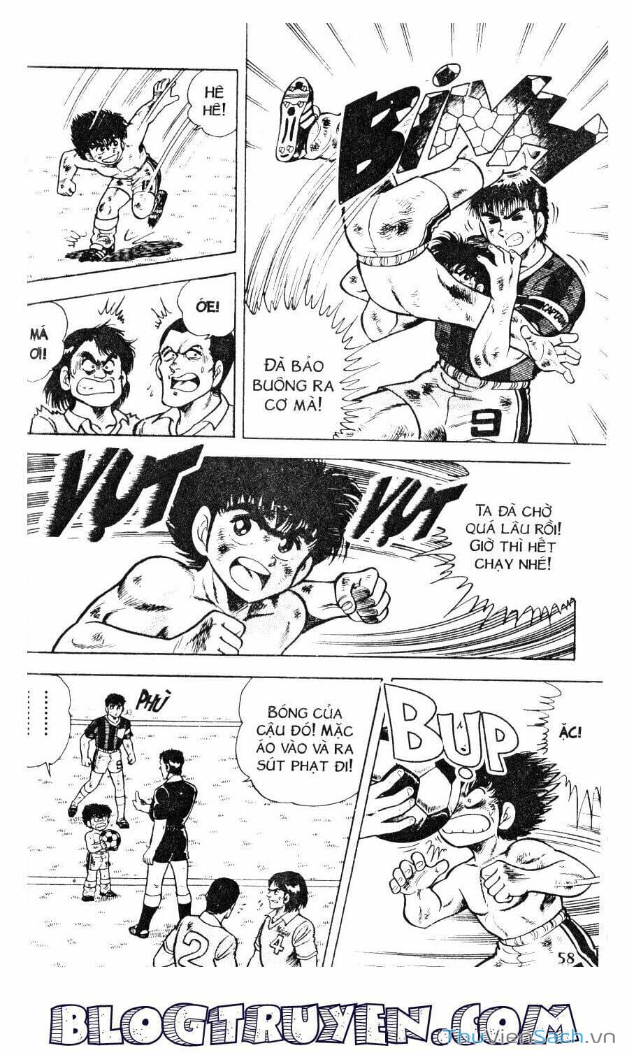 Truyện Tranh Jindo - Đường Dẫn Đến Khung Thành trang 2