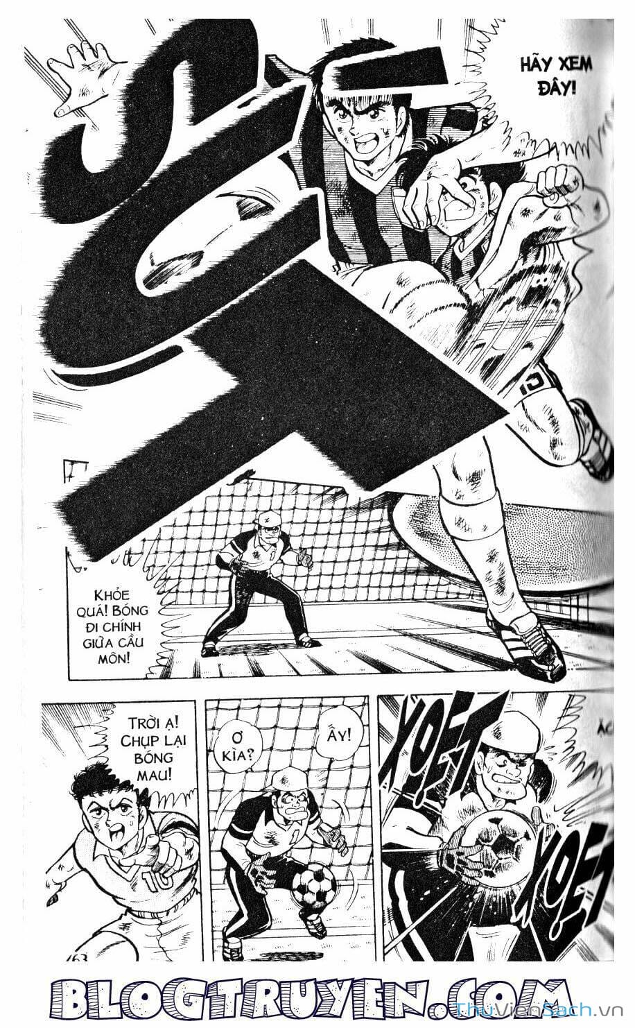 Truyện Tranh Jindo - Đường Dẫn Đến Khung Thành trang 2