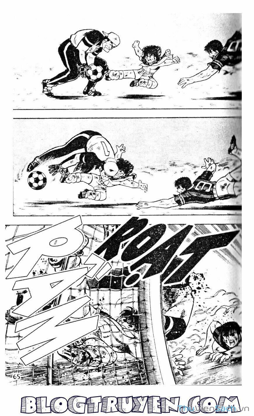 Truyện Tranh Jindo - Đường Dẫn Đến Khung Thành trang 2