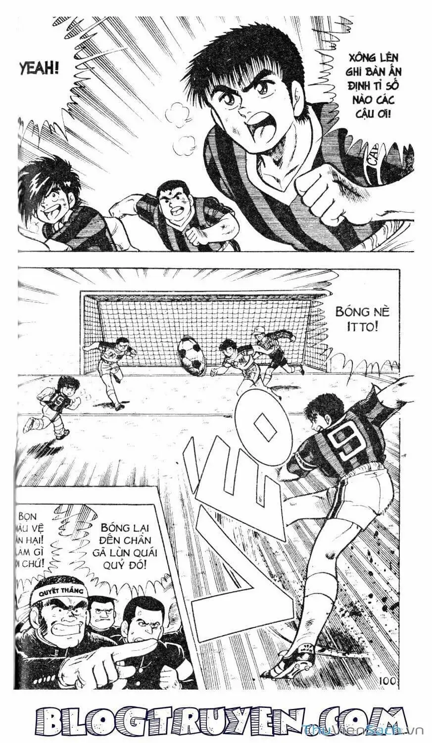 Truyện Tranh Jindo - Đường Dẫn Đến Khung Thành trang 2