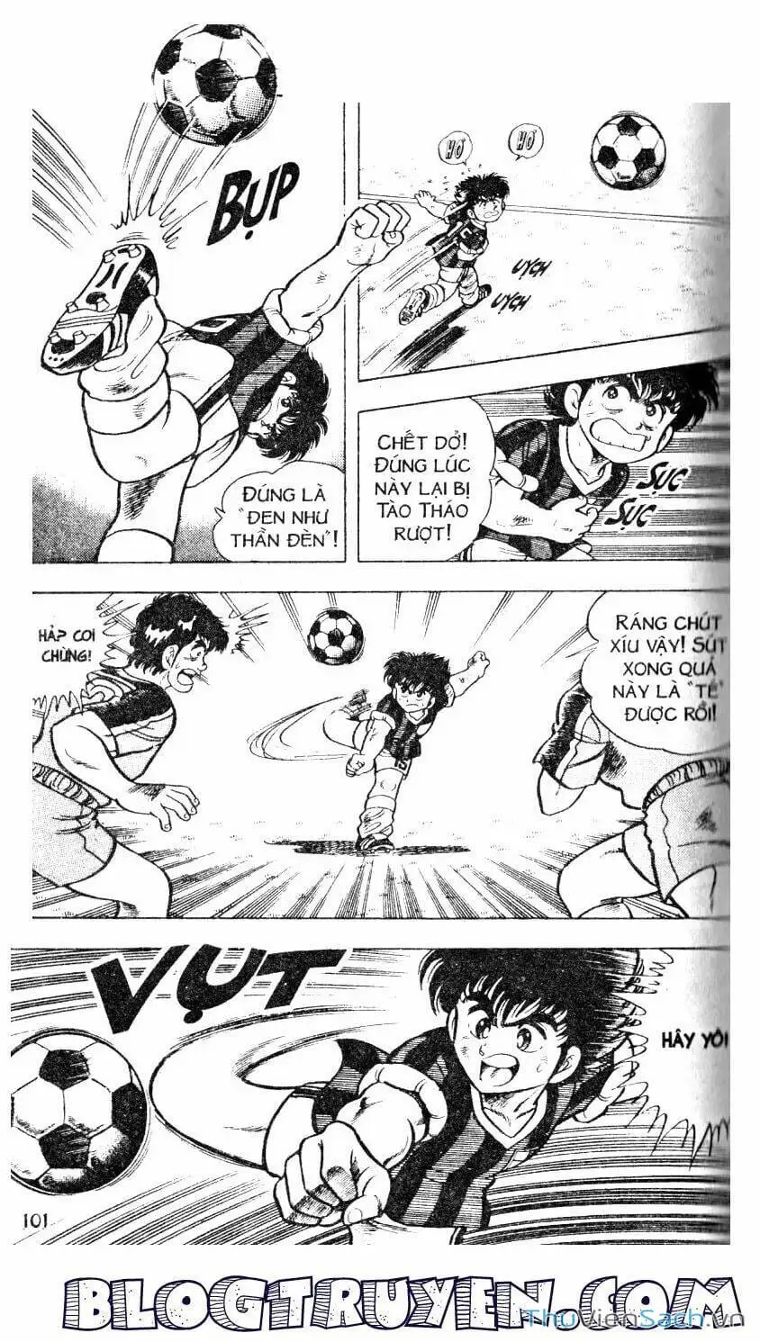 Truyện Tranh Jindo - Đường Dẫn Đến Khung Thành trang 2