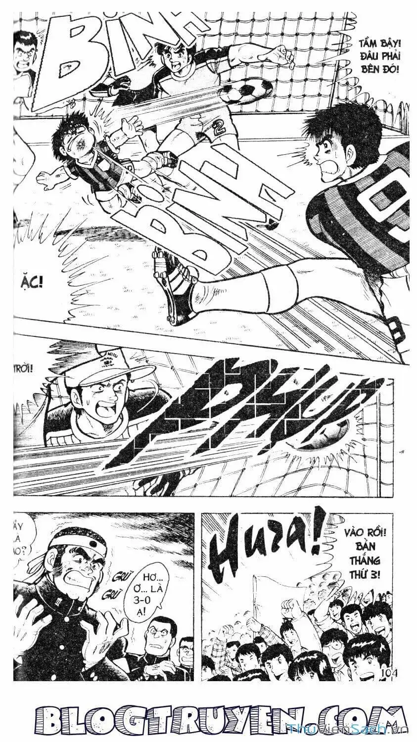 Truyện Tranh Jindo - Đường Dẫn Đến Khung Thành trang 2