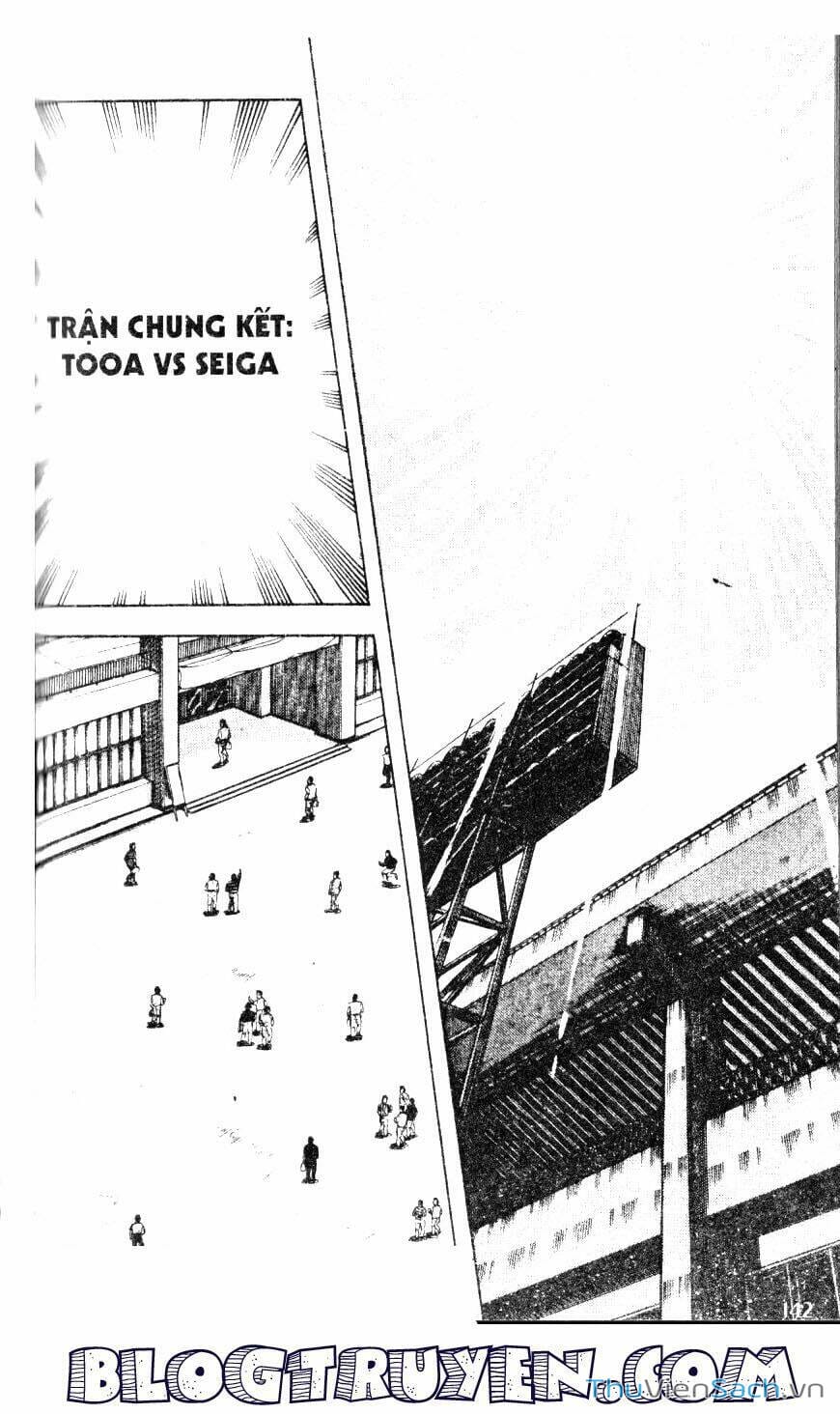 Truyện Tranh Jindo - Đường Dẫn Đến Khung Thành trang 2