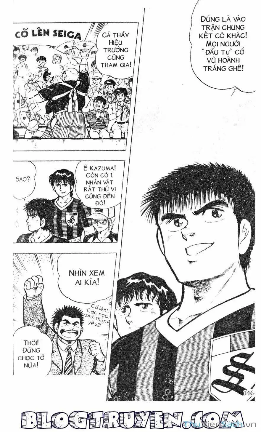 Truyện Tranh Jindo - Đường Dẫn Đến Khung Thành trang 2