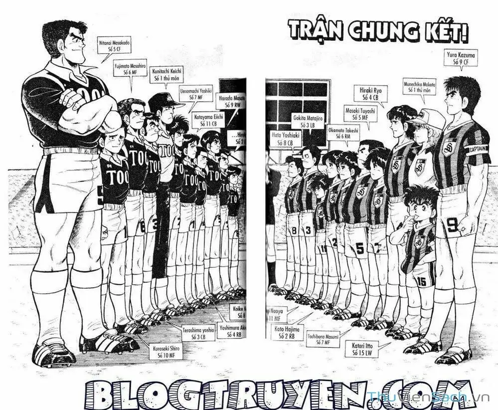 Truyện Tranh Jindo - Đường Dẫn Đến Khung Thành trang 2