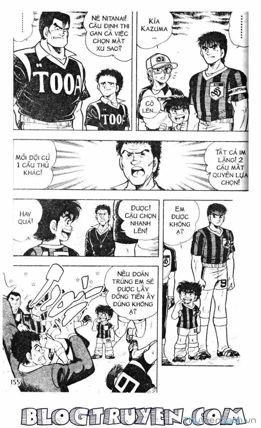 Truyện Tranh Jindo - Đường Dẫn Đến Khung Thành trang 2