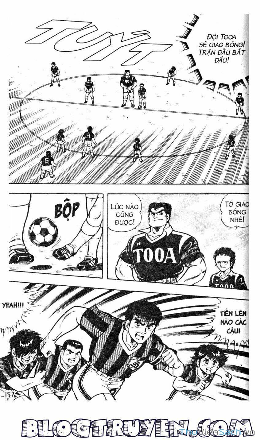 Truyện Tranh Jindo - Đường Dẫn Đến Khung Thành trang 2