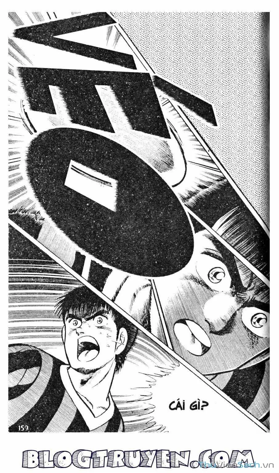 Truyện Tranh Jindo - Đường Dẫn Đến Khung Thành trang 2