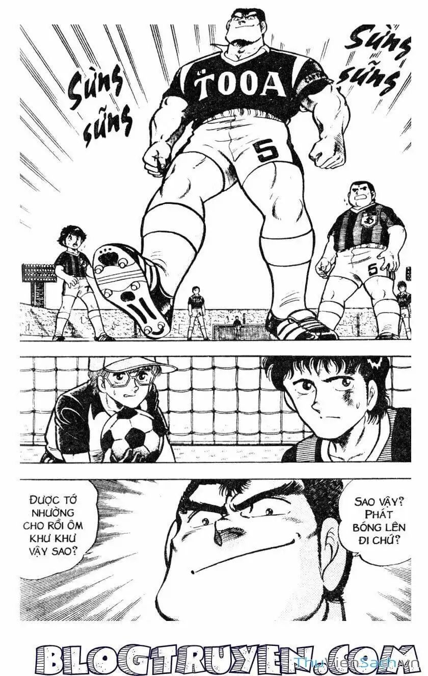 Truyện Tranh Jindo - Đường Dẫn Đến Khung Thành trang 2