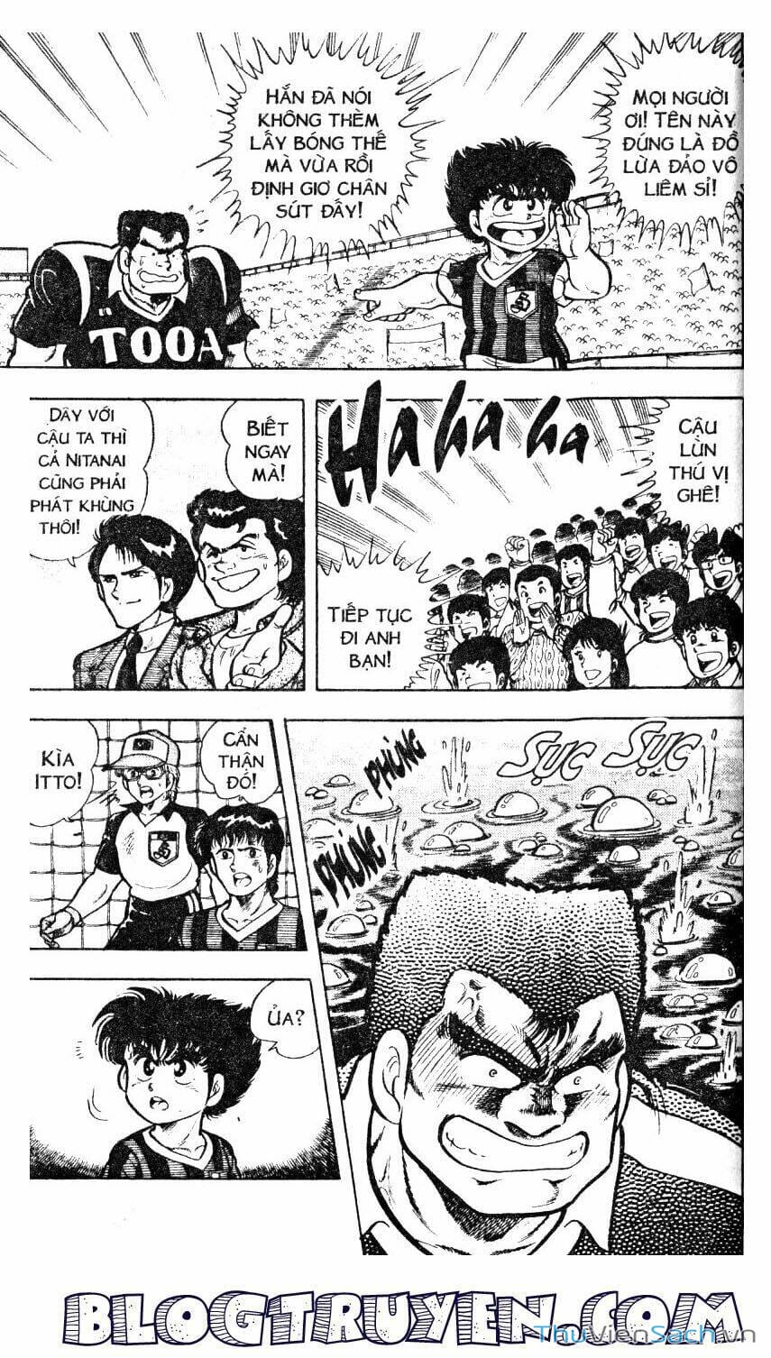 Truyện Tranh Jindo - Đường Dẫn Đến Khung Thành trang 2