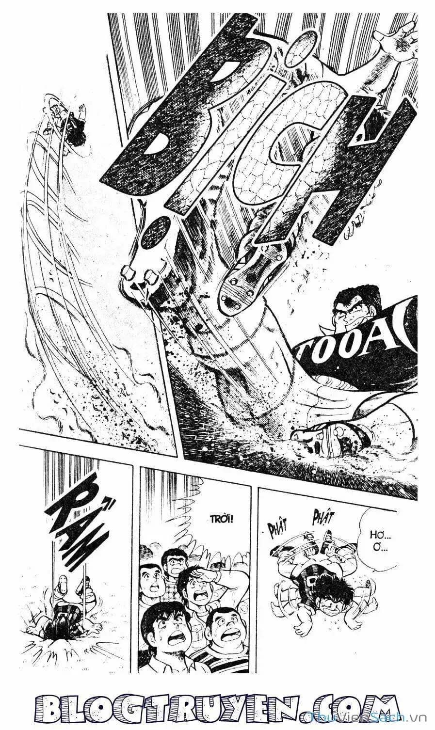 Truyện Tranh Jindo - Đường Dẫn Đến Khung Thành trang 2