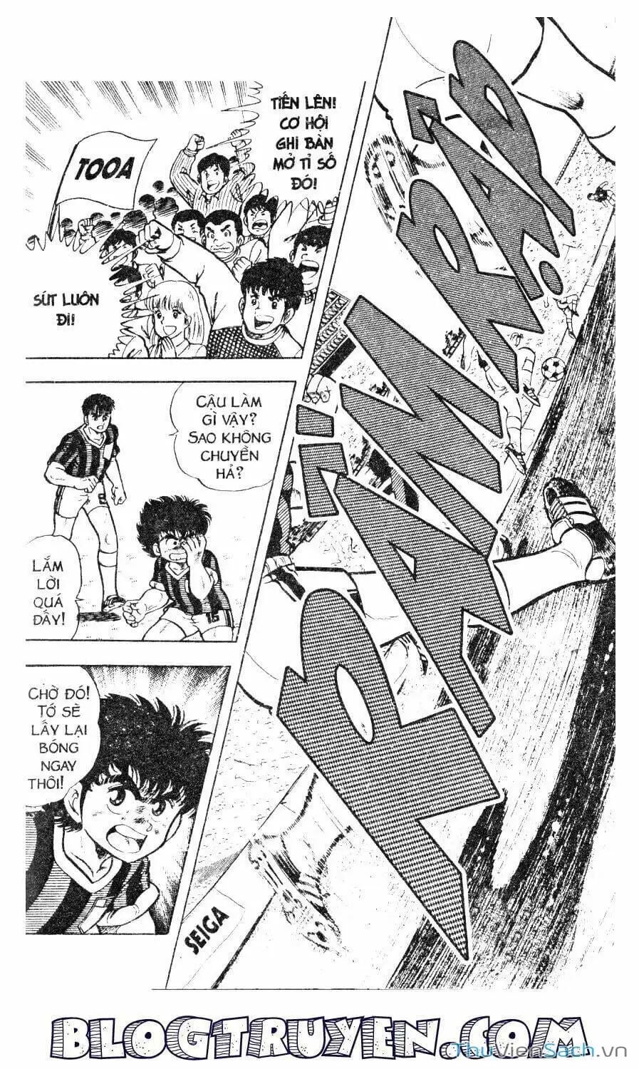 Truyện Tranh Jindo - Đường Dẫn Đến Khung Thành trang 2