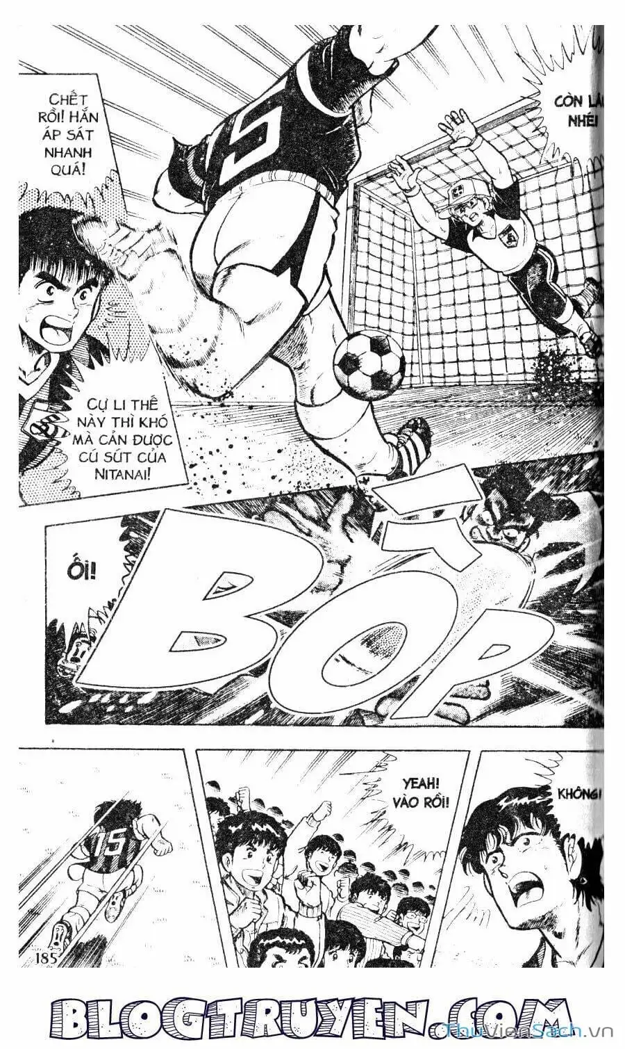 Truyện Tranh Jindo - Đường Dẫn Đến Khung Thành trang 2