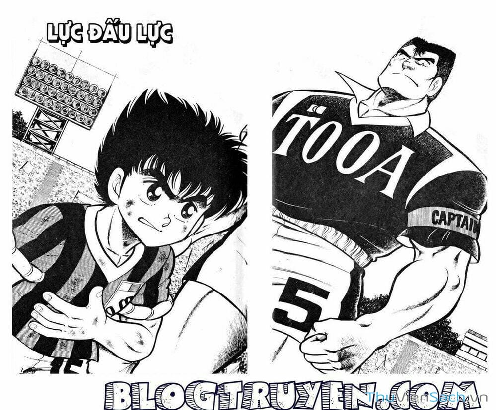 Truyện Tranh Jindo - Đường Dẫn Đến Khung Thành trang 2