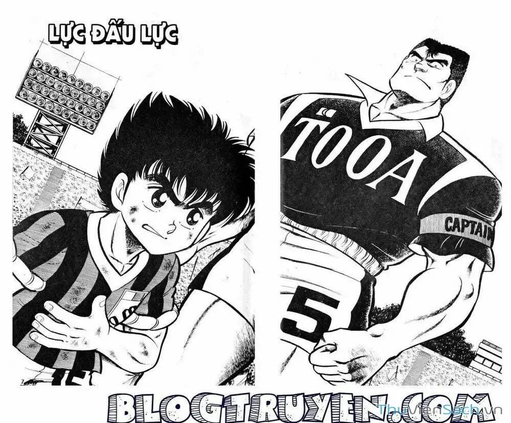 Truyện Tranh Jindo - Đường Dẫn Đến Khung Thành trang 2