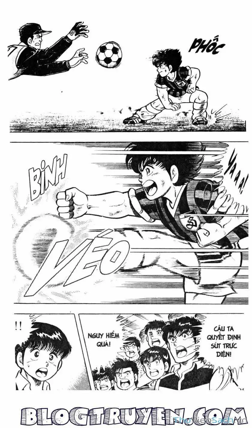 Truyện Tranh Jindo - Đường Dẫn Đến Khung Thành trang 2