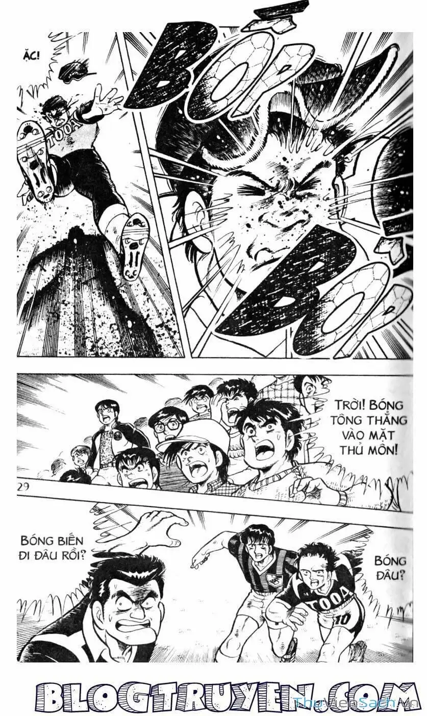 Truyện Tranh Jindo - Đường Dẫn Đến Khung Thành trang 2