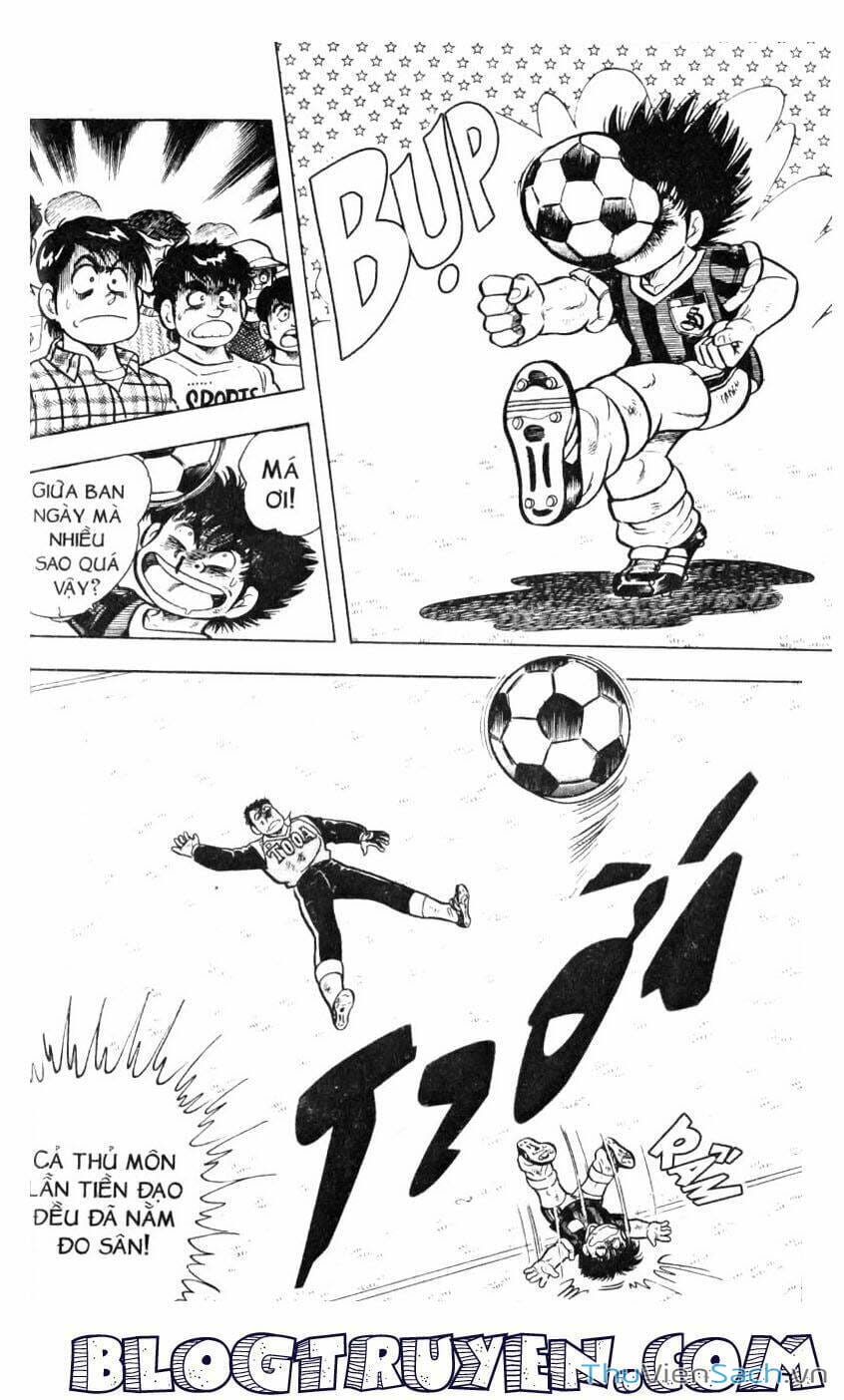 Truyện Tranh Jindo - Đường Dẫn Đến Khung Thành trang 2