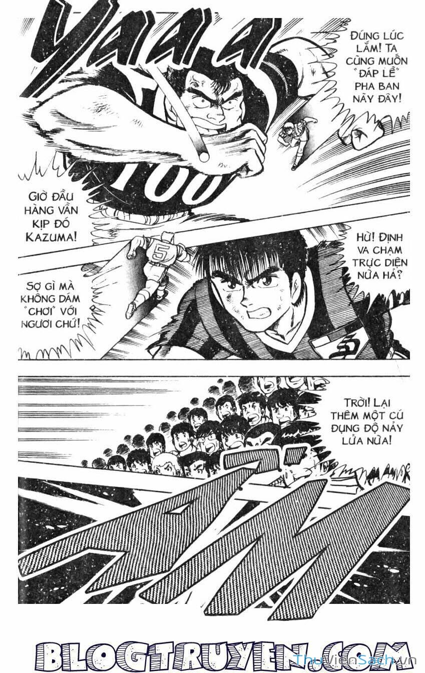 Truyện Tranh Jindo - Đường Dẫn Đến Khung Thành trang 2