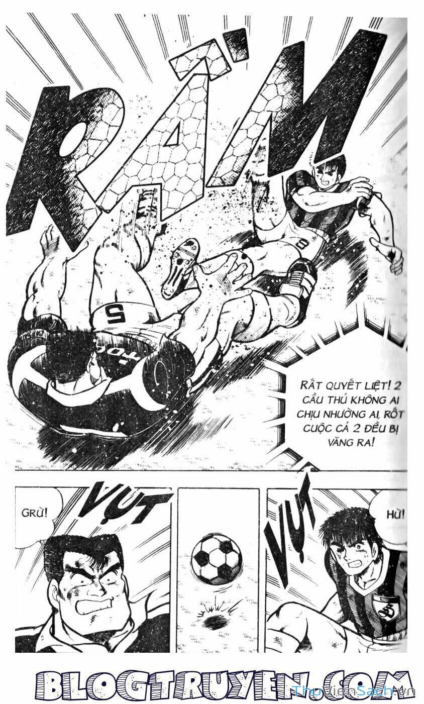 Truyện Tranh Jindo - Đường Dẫn Đến Khung Thành trang 2