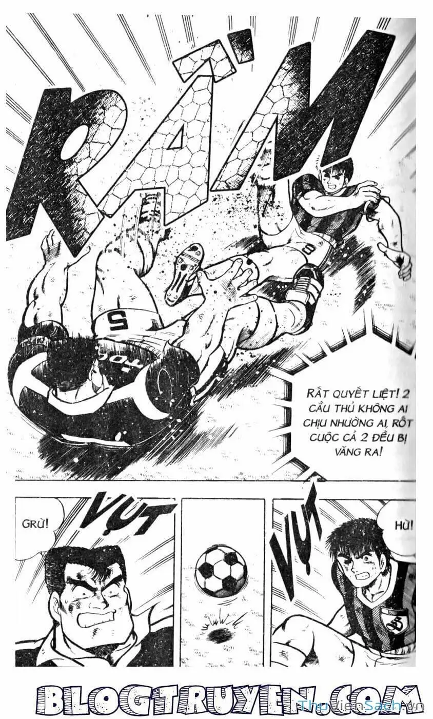 Truyện Tranh Jindo - Đường Dẫn Đến Khung Thành trang 2