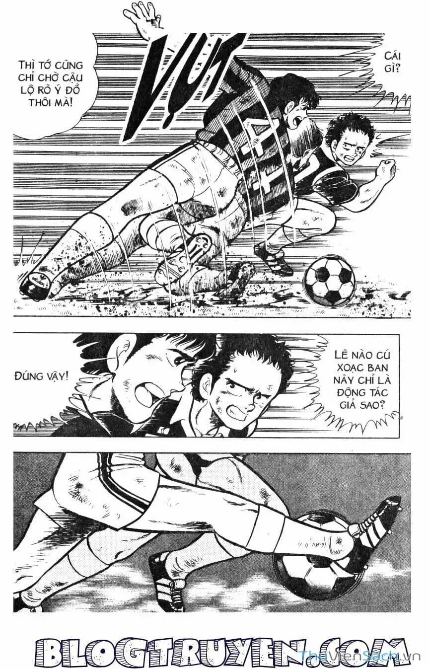 Truyện Tranh Jindo - Đường Dẫn Đến Khung Thành trang 2