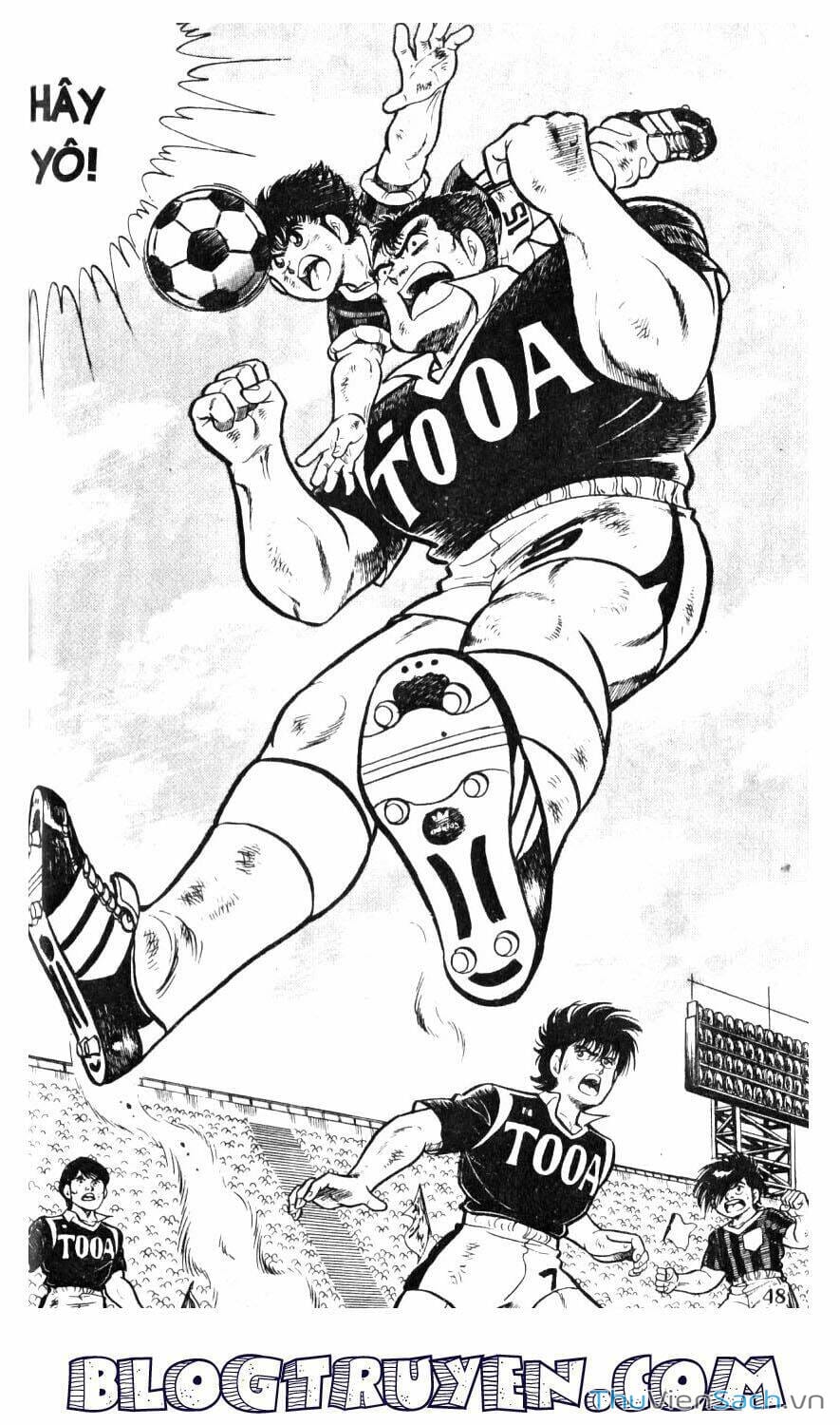 Truyện Tranh Jindo - Đường Dẫn Đến Khung Thành trang 2