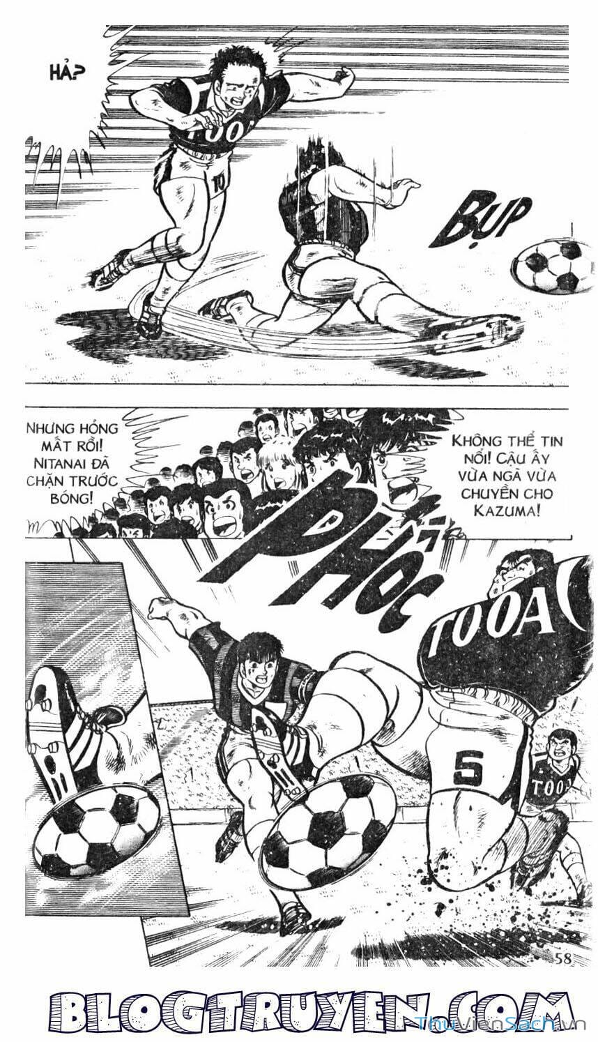 Truyện Tranh Jindo - Đường Dẫn Đến Khung Thành trang 2