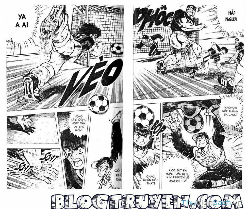 Truyện Tranh Jindo - Đường Dẫn Đến Khung Thành trang 2